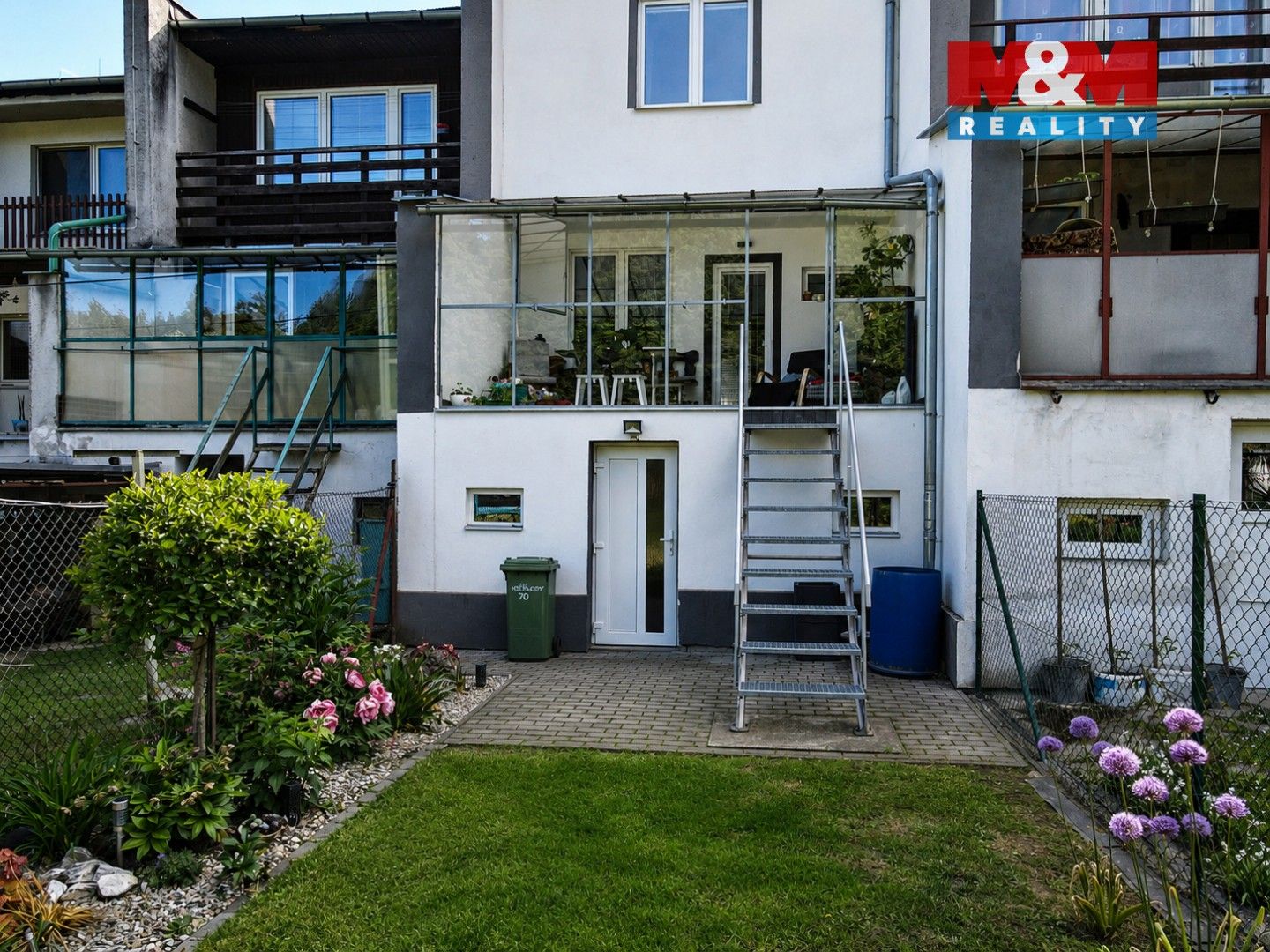 Prodej domu 170 m² - foto 20