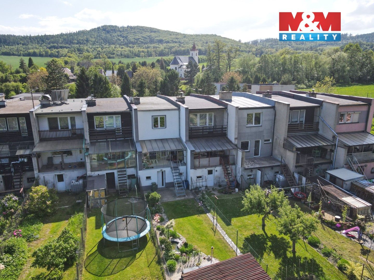 Prodej domu 170 m² - foto 18