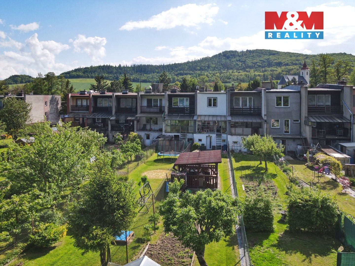 Prodej domu 170 m² - foto 19