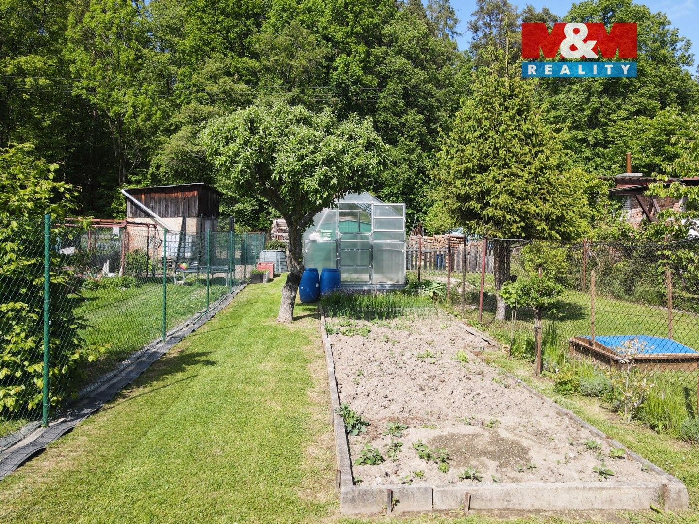 Prodej domu 170 m² - foto 23