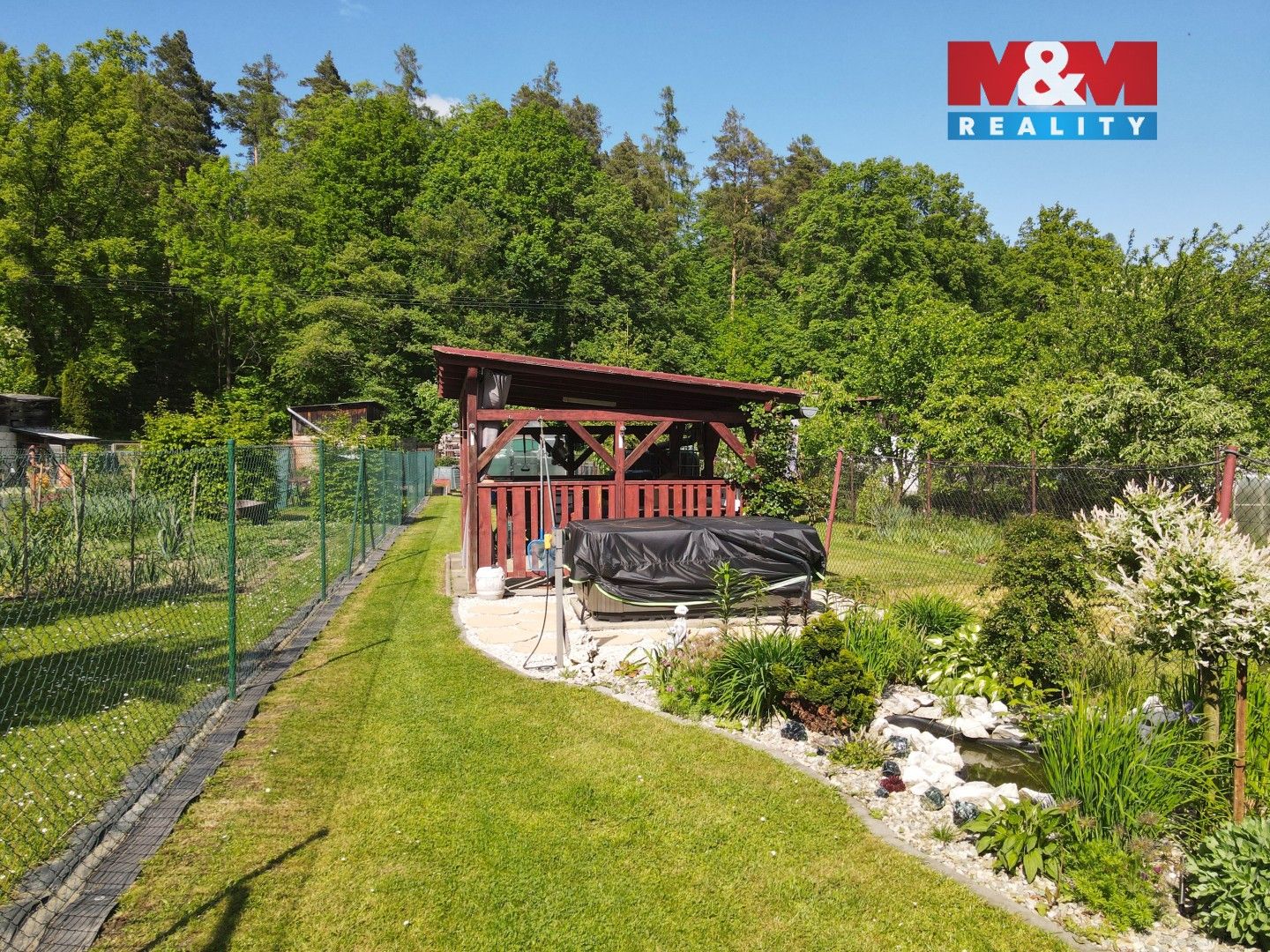 Prodej domu 170 m² - foto 22
