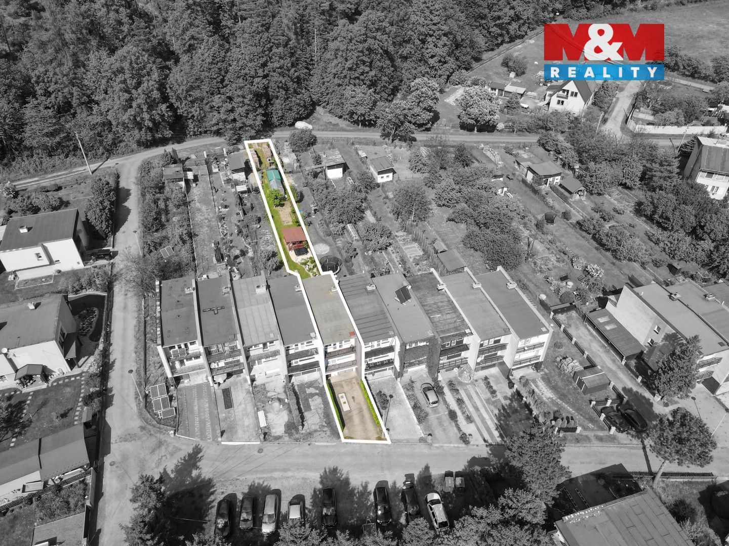 Prodej domu 170 m² - foto 25