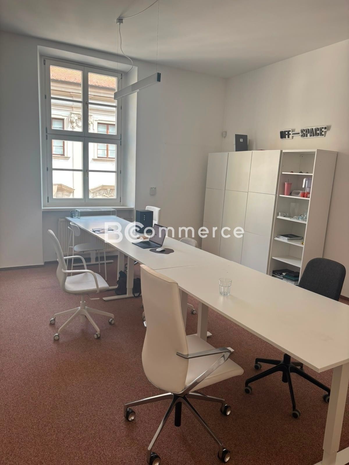 Pronájem komerčního prostoru 67 m² - foto 5