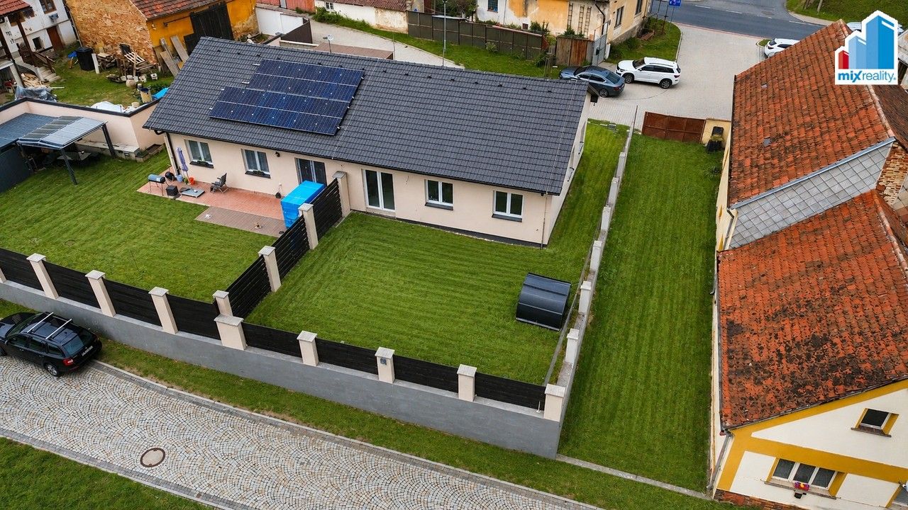 Prodej domu 83 m² - foto 4