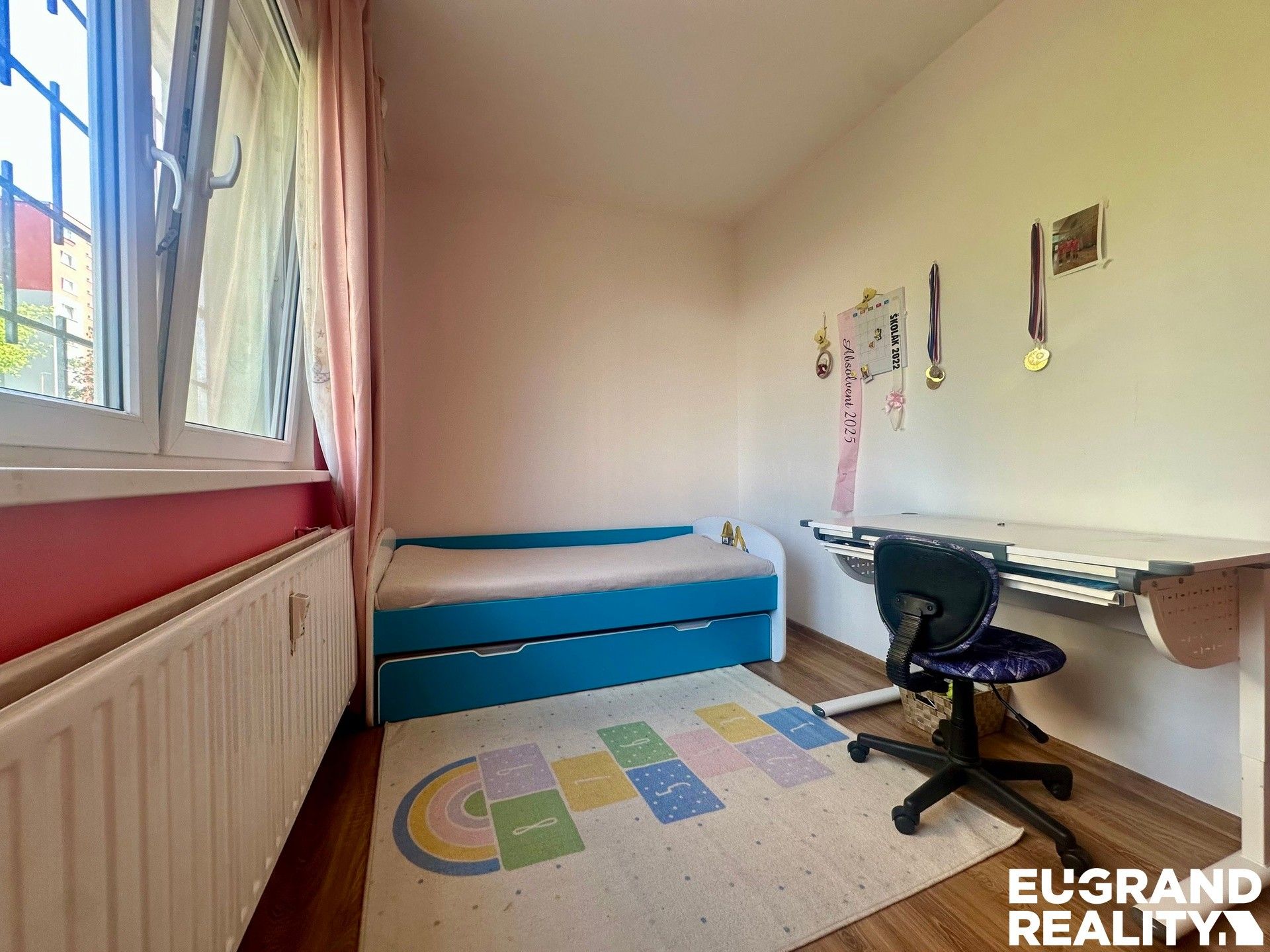 Prodej bytu 3+1 70 m² - foto 11