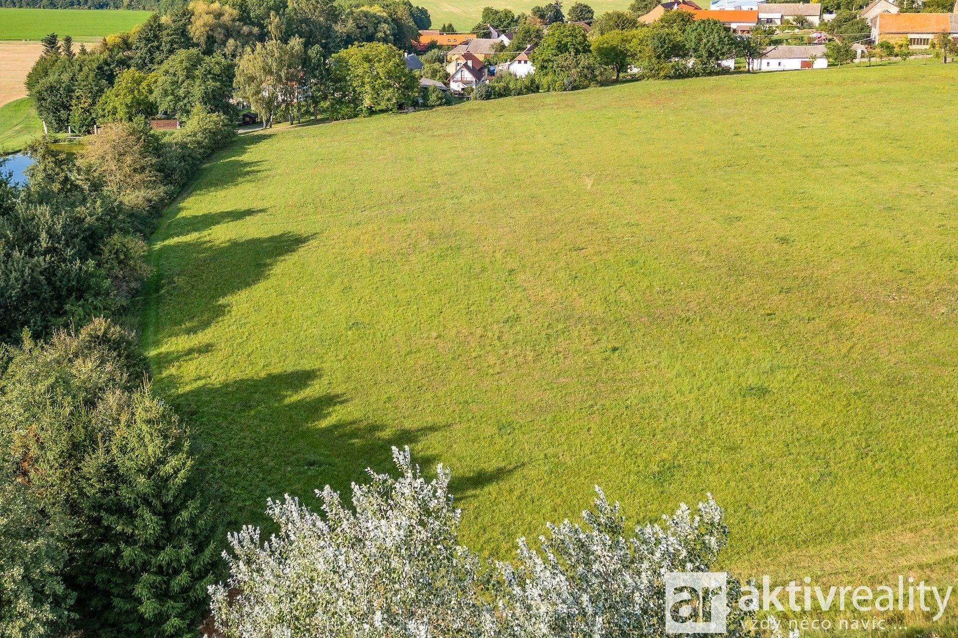 Prodej pozemku 6500 m² - foto 3