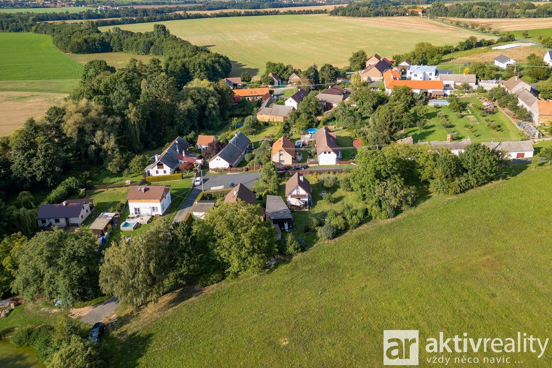 Prodej pozemku 6500 m² - foto 6