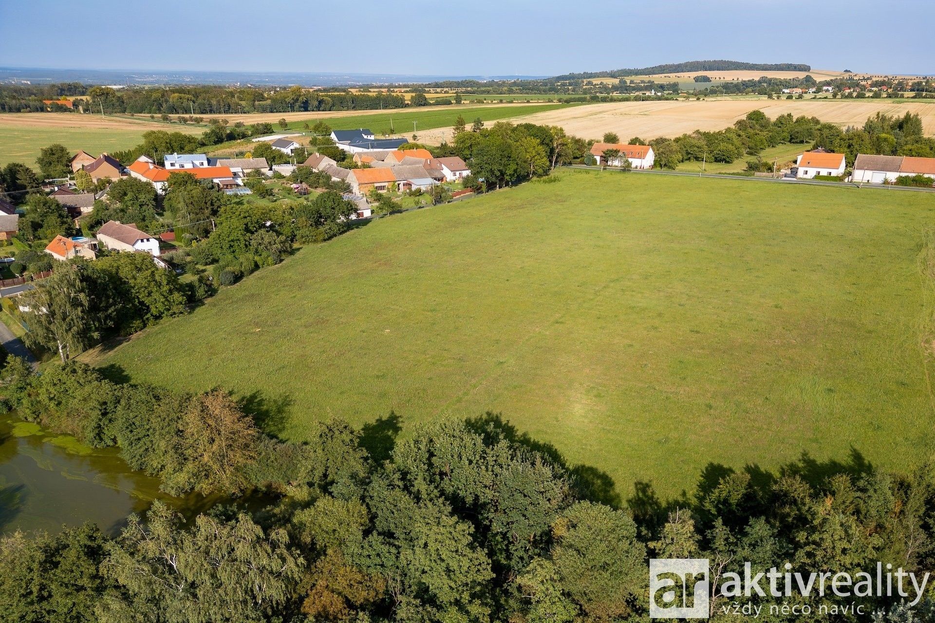 Prodej pozemku 6500 m² - foto 1