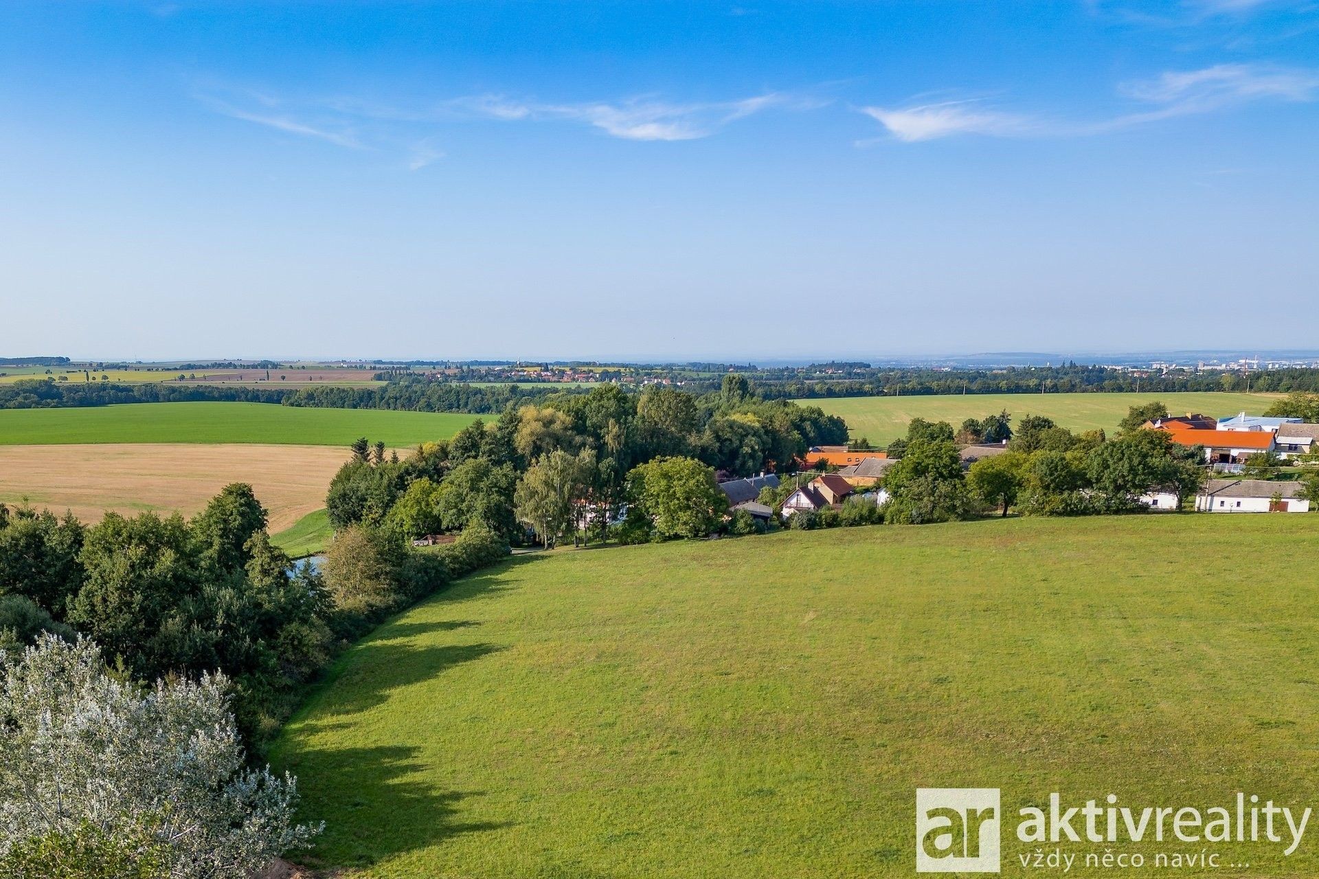 Prodej pozemku 6500 m² - foto 7