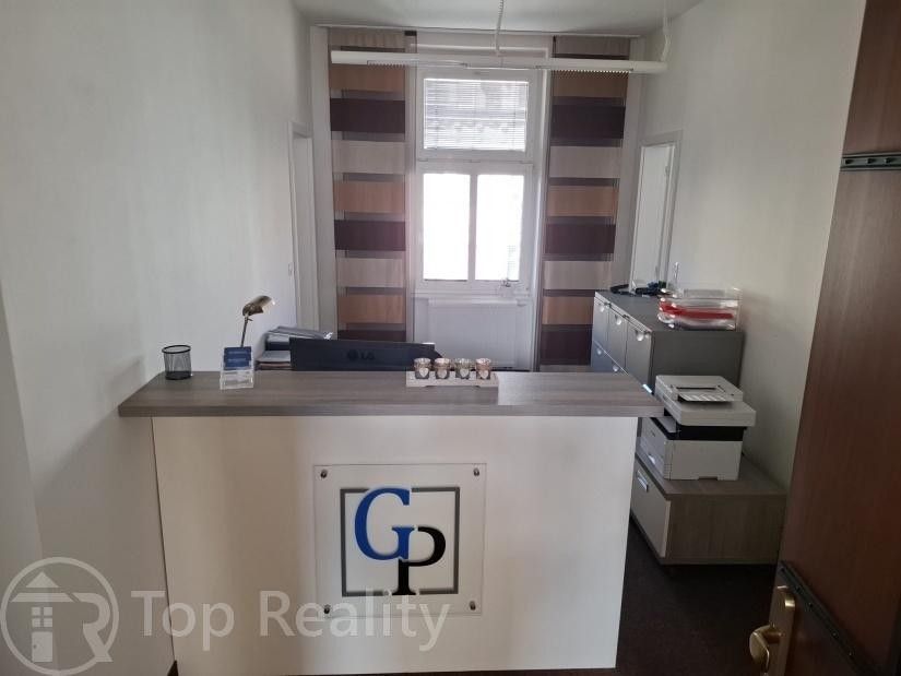 Pronájem komerčního prostoru 107 m² - foto 3