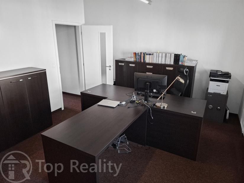 Pronájem komerčního prostoru 107 m² - foto 5