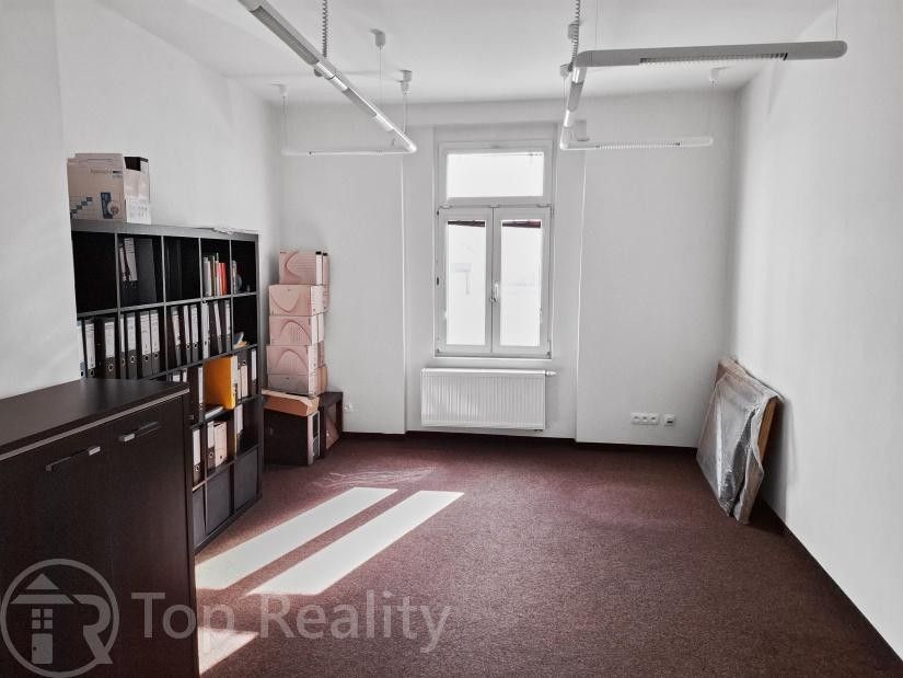 Pronájem komerčního prostoru 107 m² - foto 6