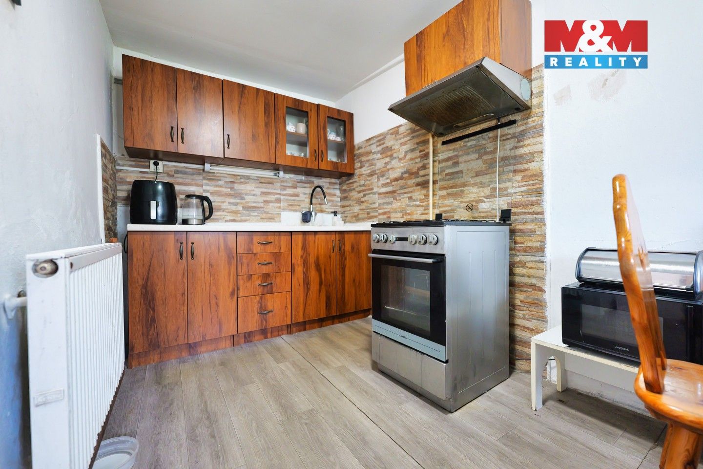 Prodej domu 85 m² - foto 1
