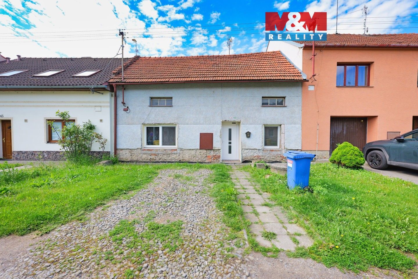 Prodej domu 85 m² - foto 2