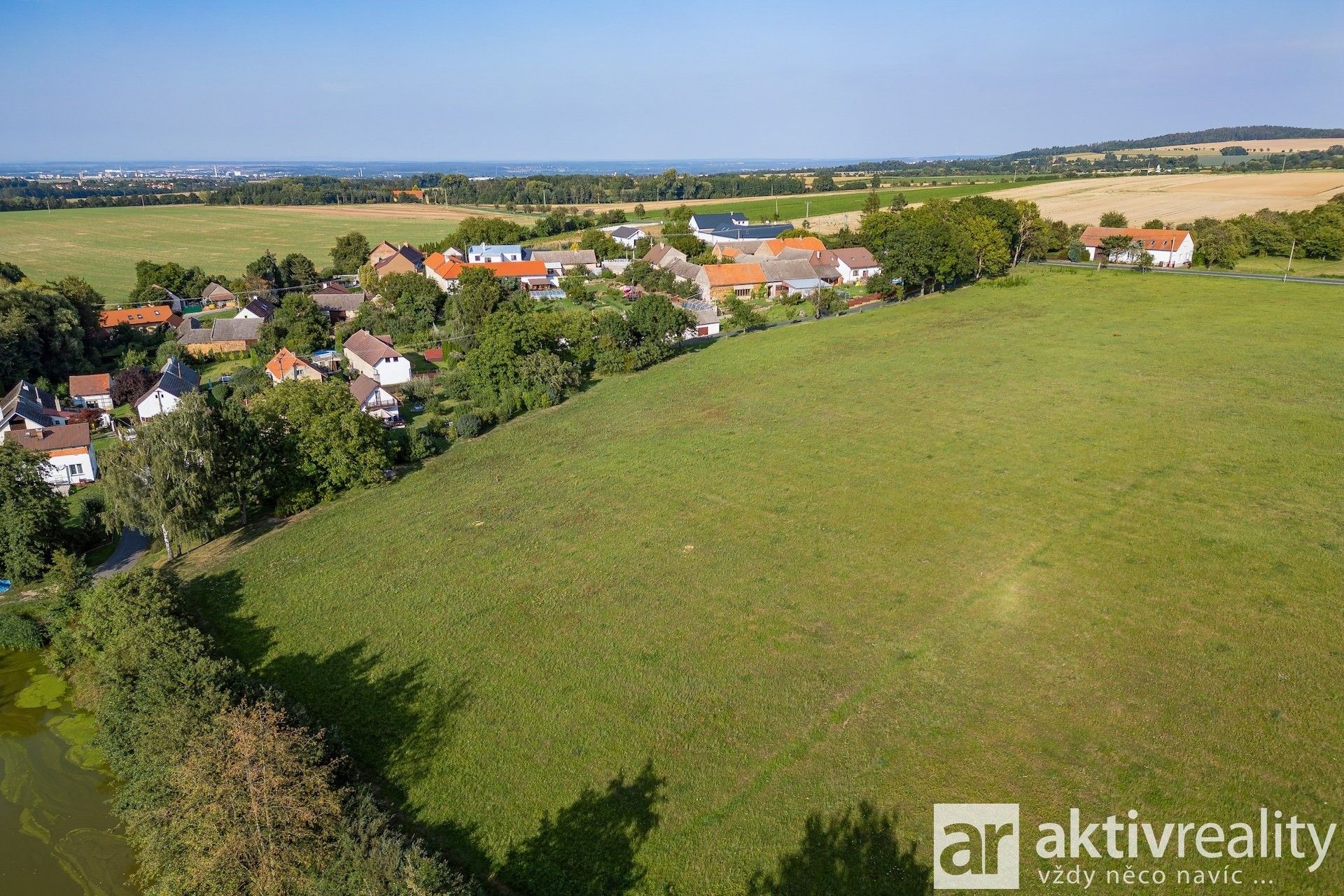 Prodej pozemku 6500 m² - foto 11