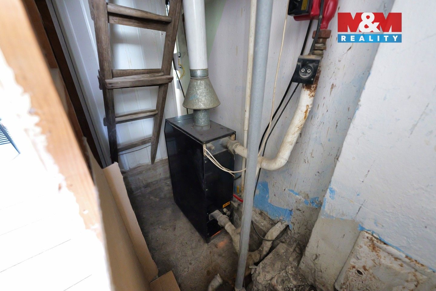 Prodej domu 85 m² - foto 12