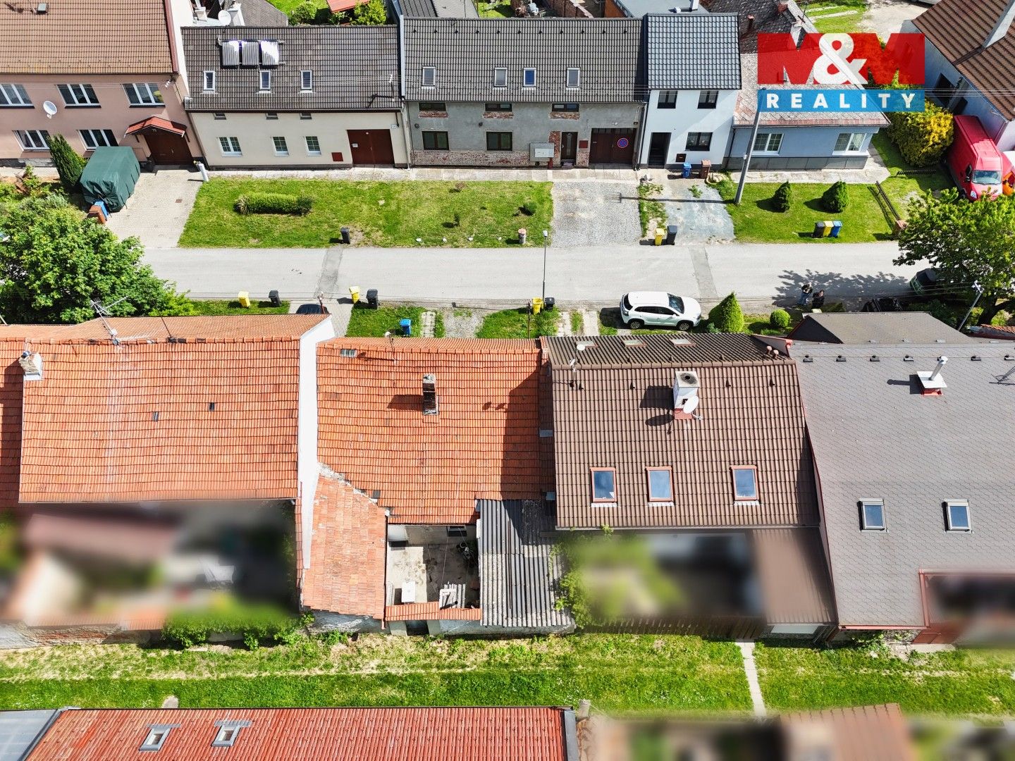 Prodej domu 85 m² - foto 16