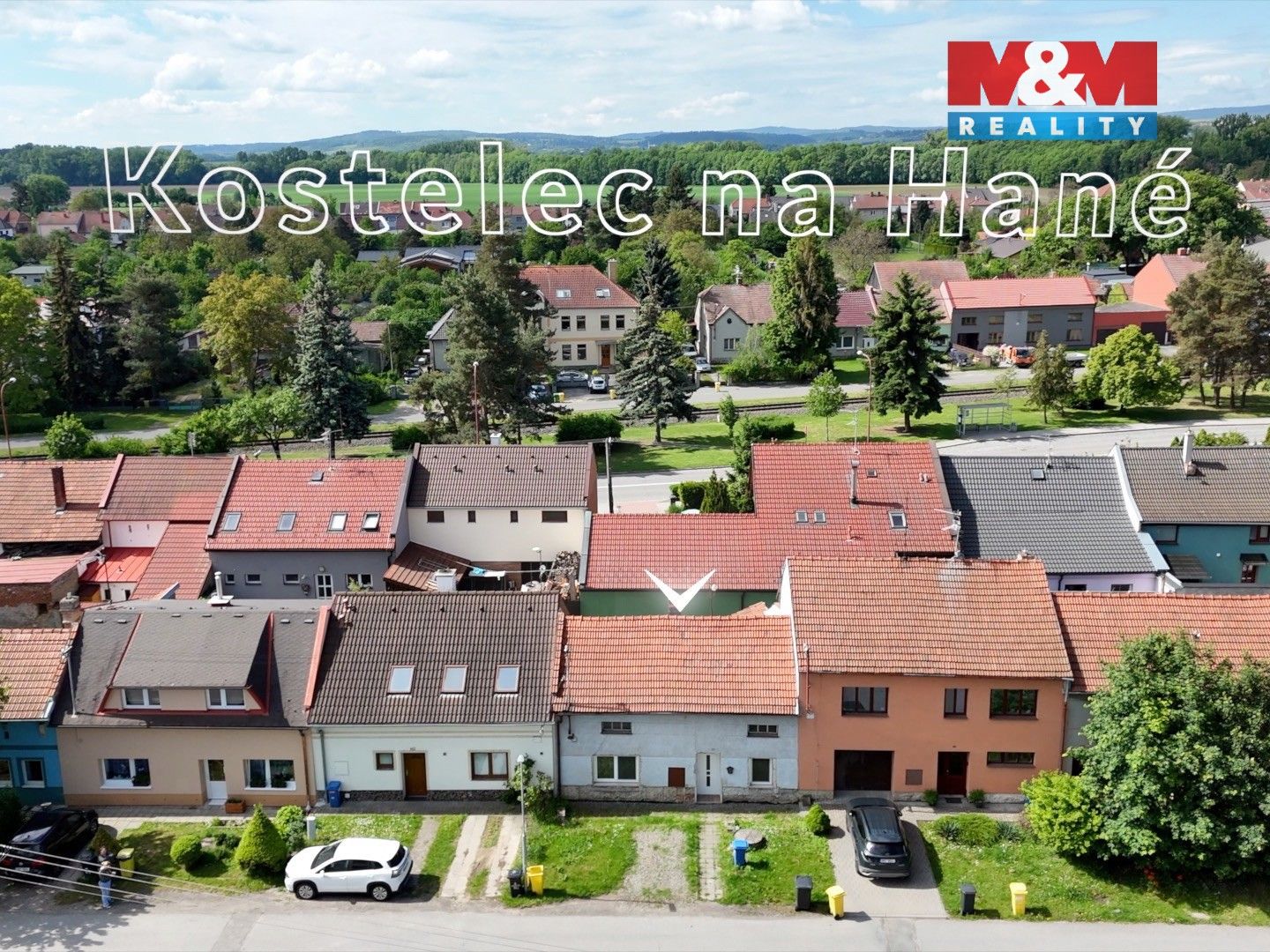 Prodej domu 85 m² - foto 15