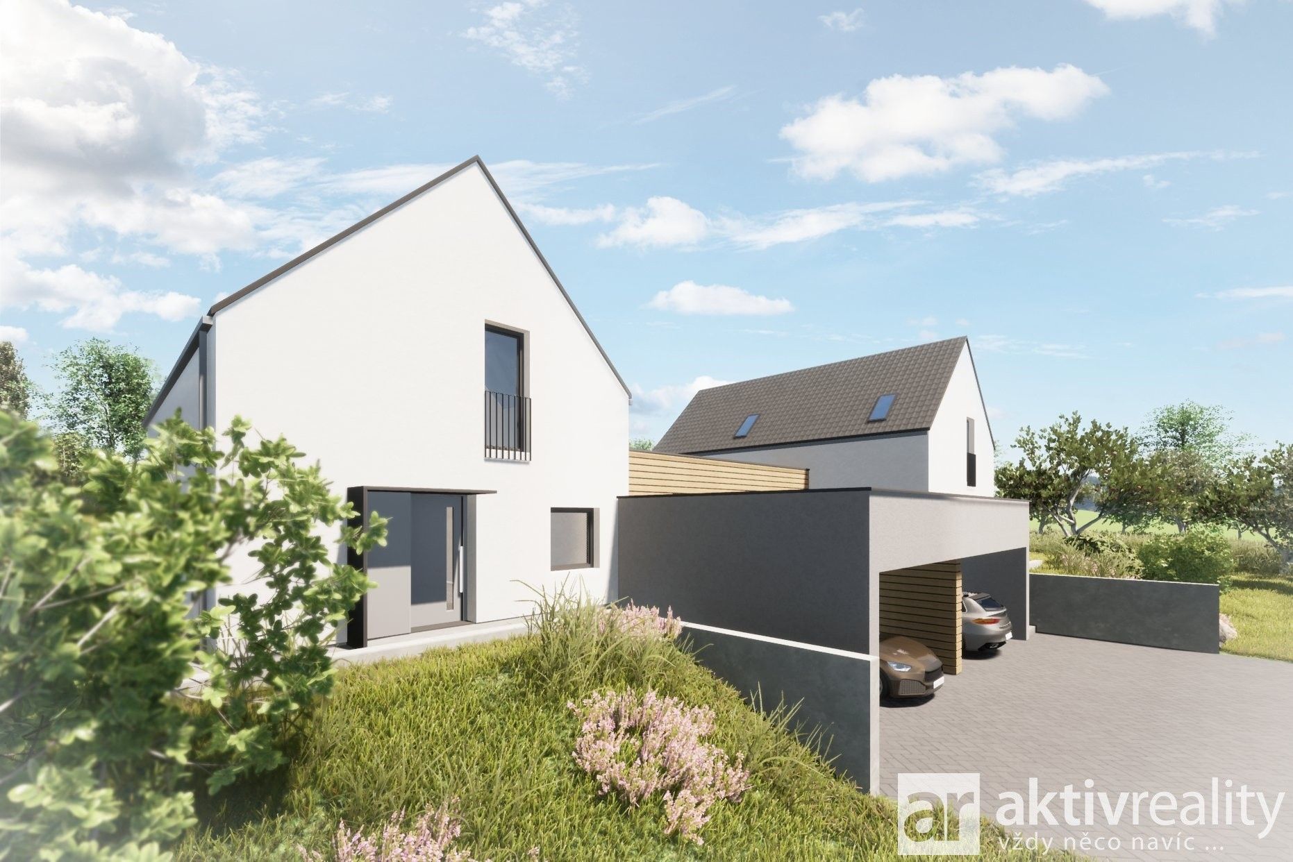Prodej pozemku 6500 m² - foto 17