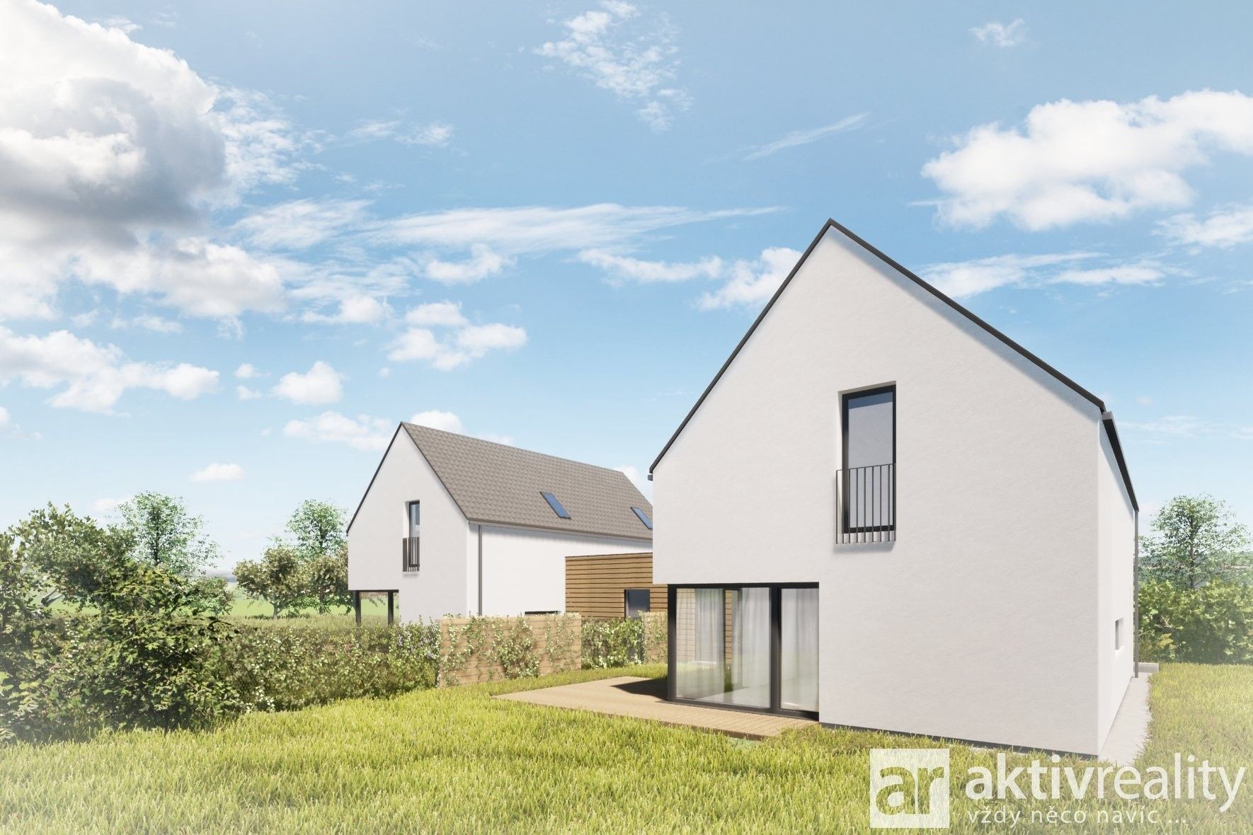 Prodej pozemku 6500 m² - foto 19