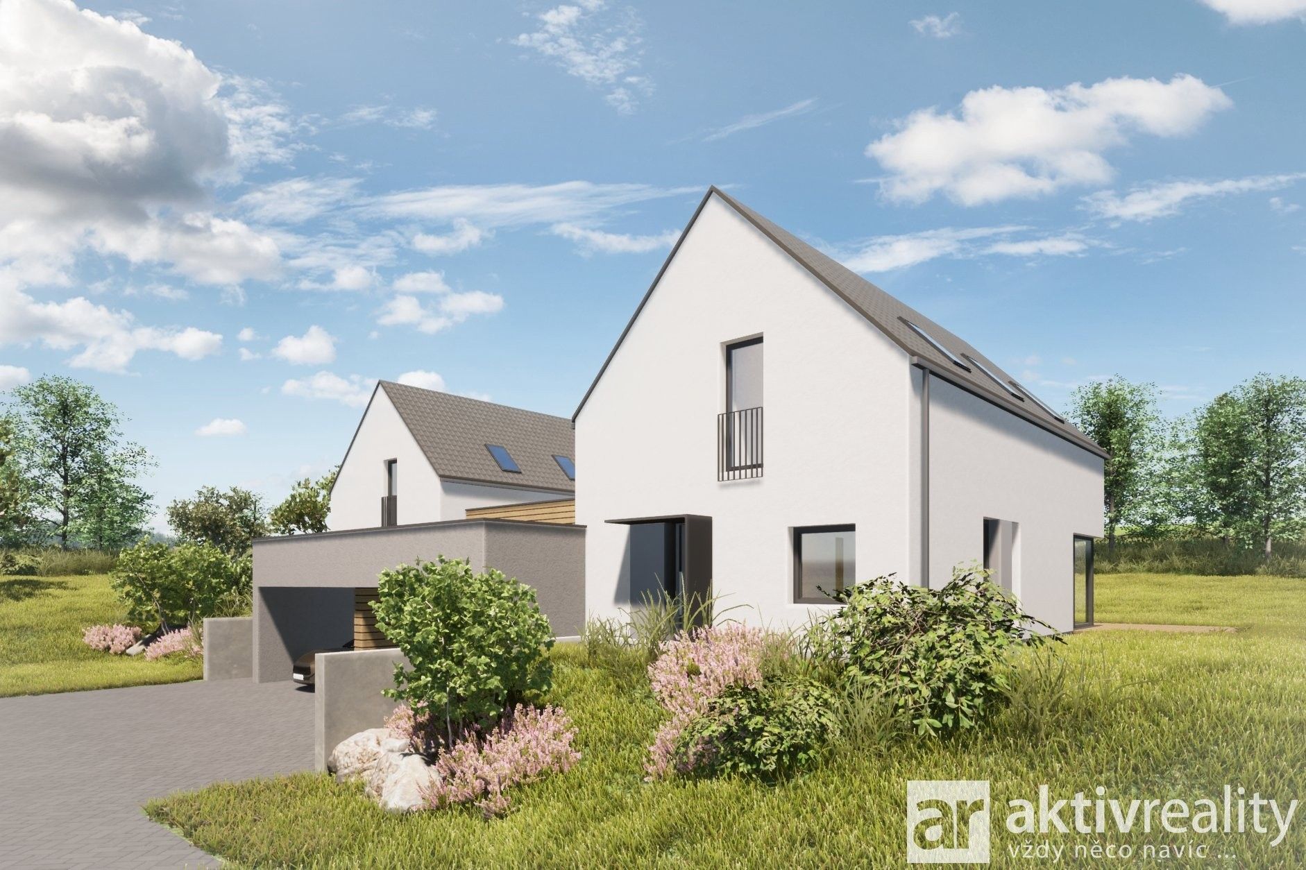 Prodej pozemku 6500 m² - foto 22