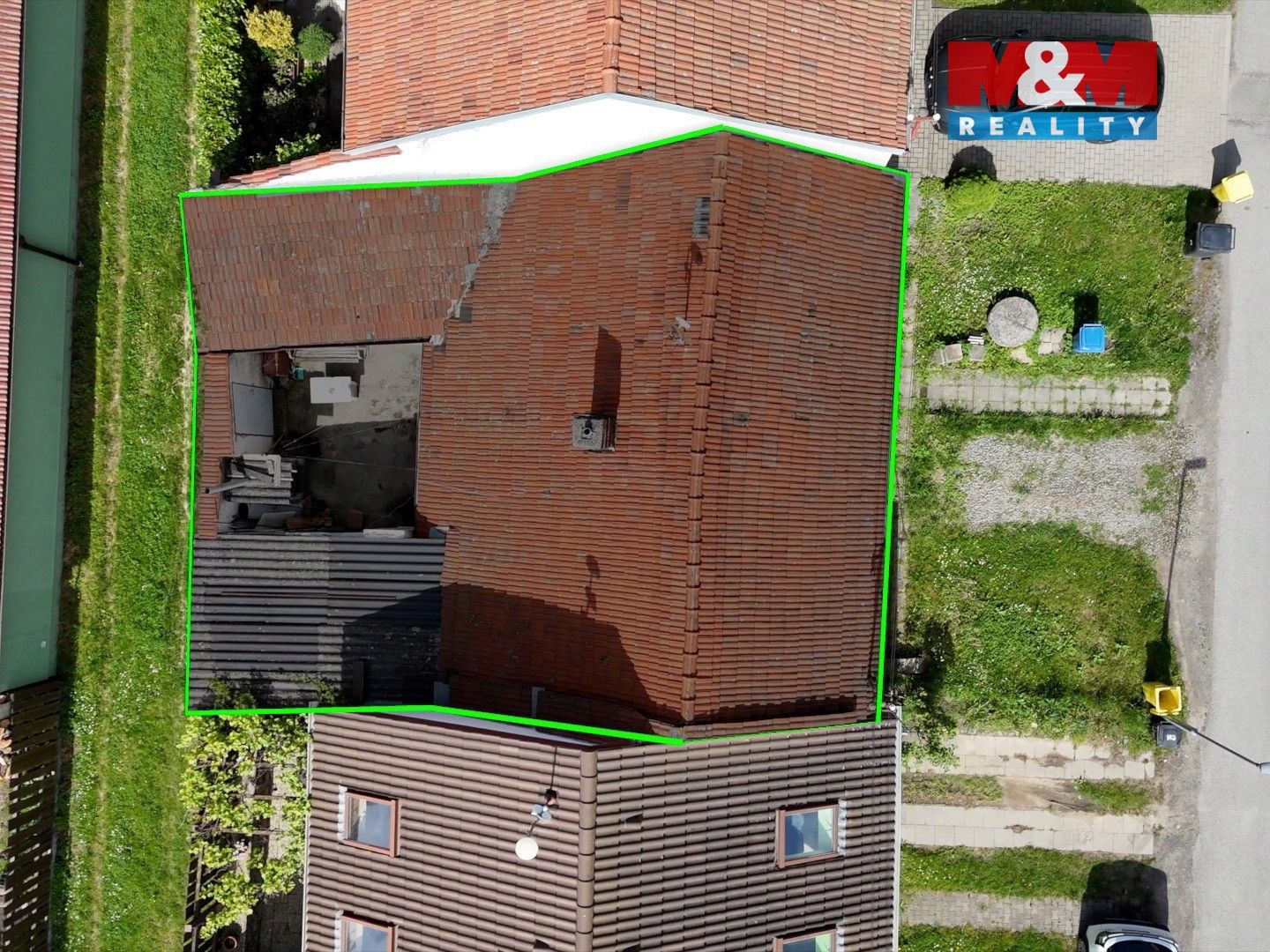 Prodej domu 85 m² - foto 18