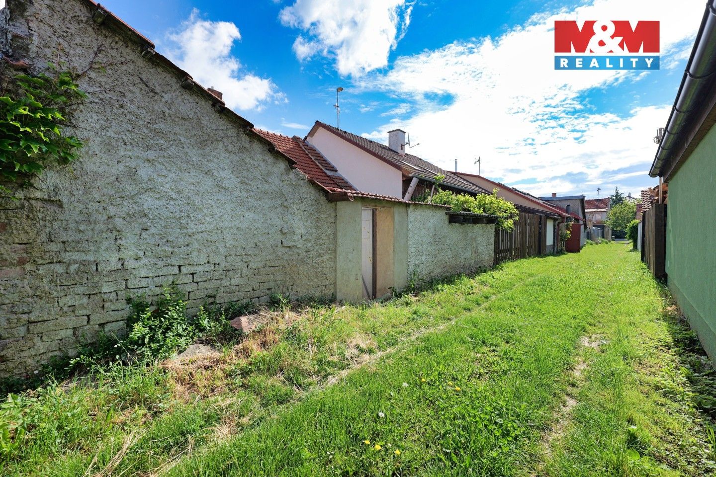 Prodej domu 85 m² - foto 17
