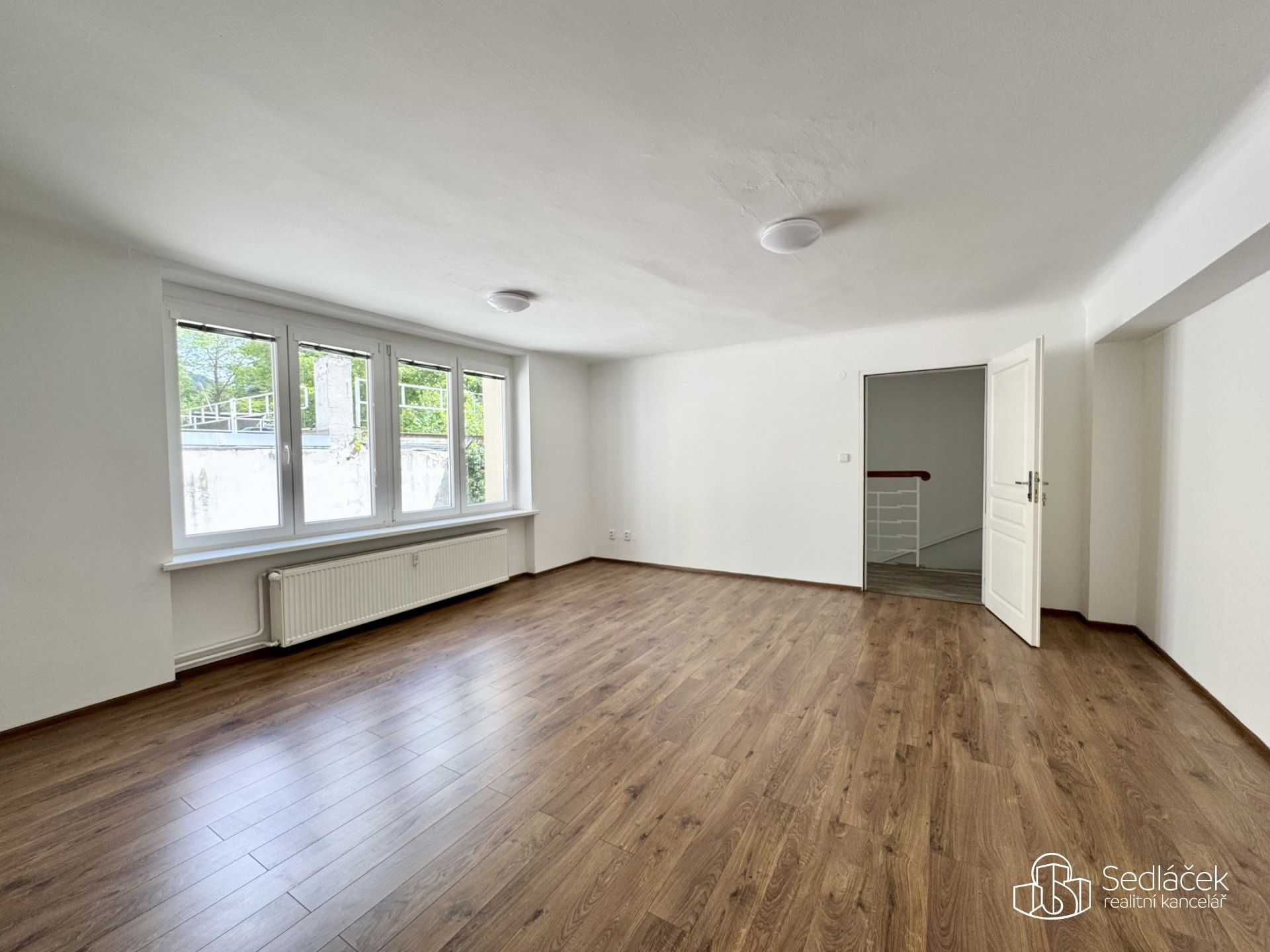 Pronájem nemovitosti 102 m² - foto 6