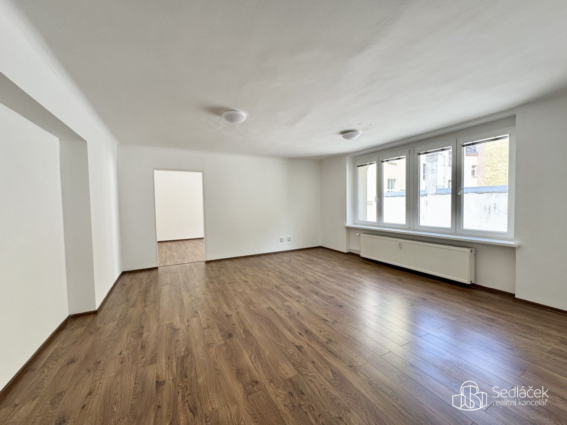 Pronájem nemovitosti 102 m² - foto 7
