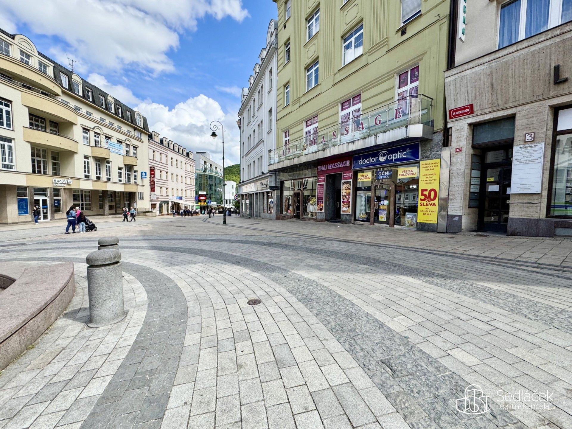 Pronájem nemovitosti 102 m² - foto 3