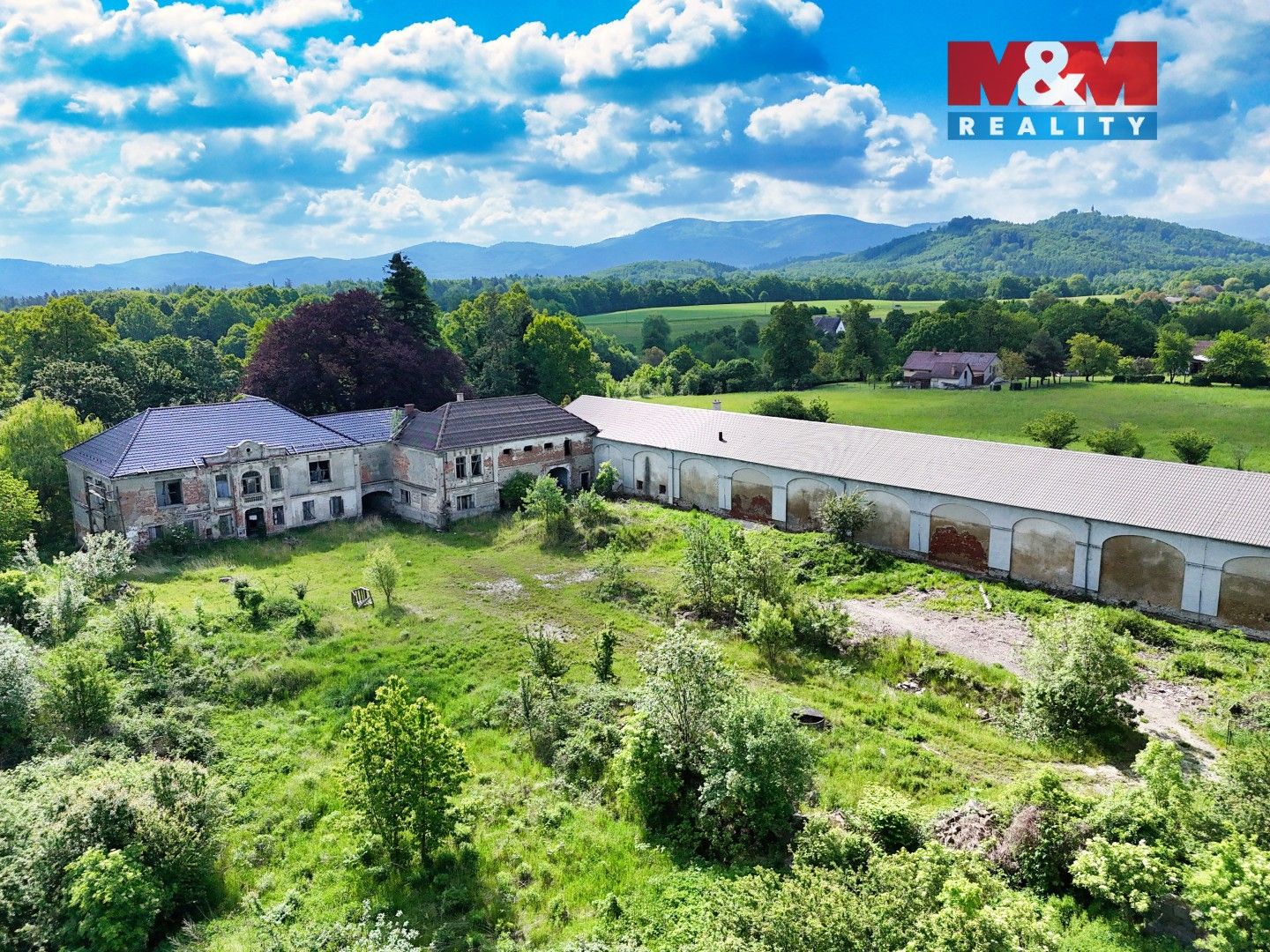 Prodej nemovitosti 1400 m² - foto 7