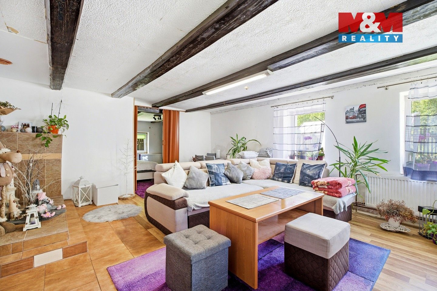 Prodej domu 134 m² - foto 4