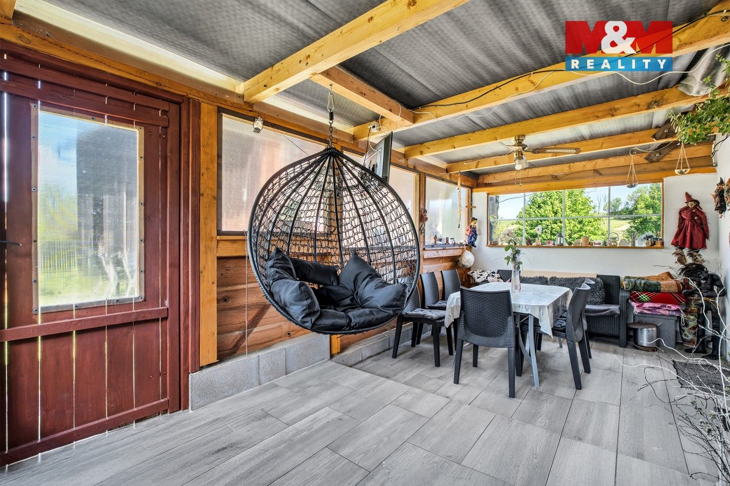 Prodej domu 134 m² - foto 6