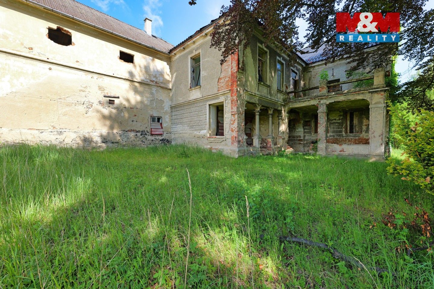 Prodej nemovitosti 1400 m² - foto 10