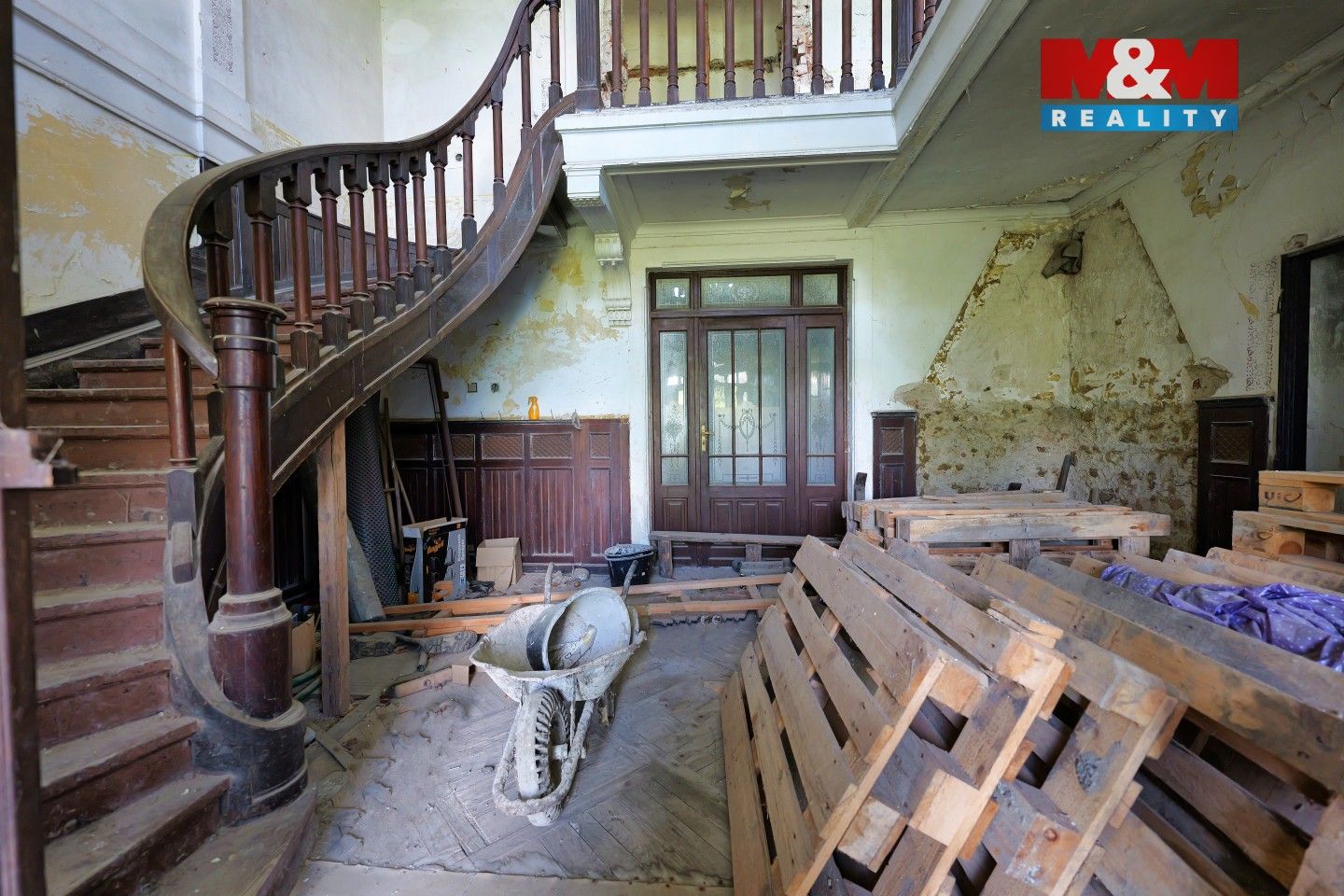 Prodej nemovitosti 1400 m² - foto 12