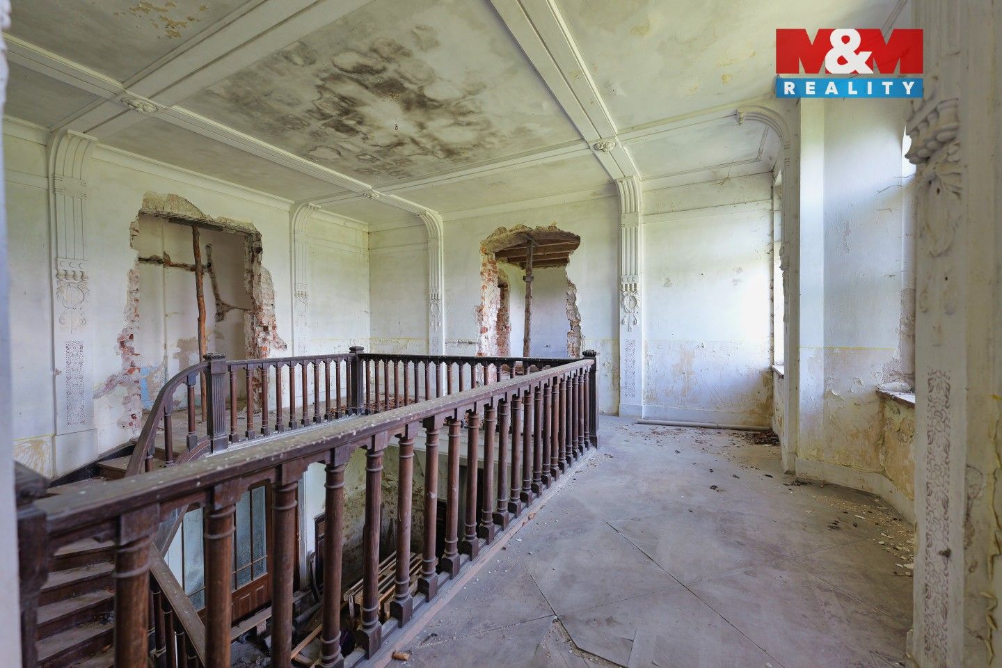 Prodej nemovitosti 1400 m² - foto 15