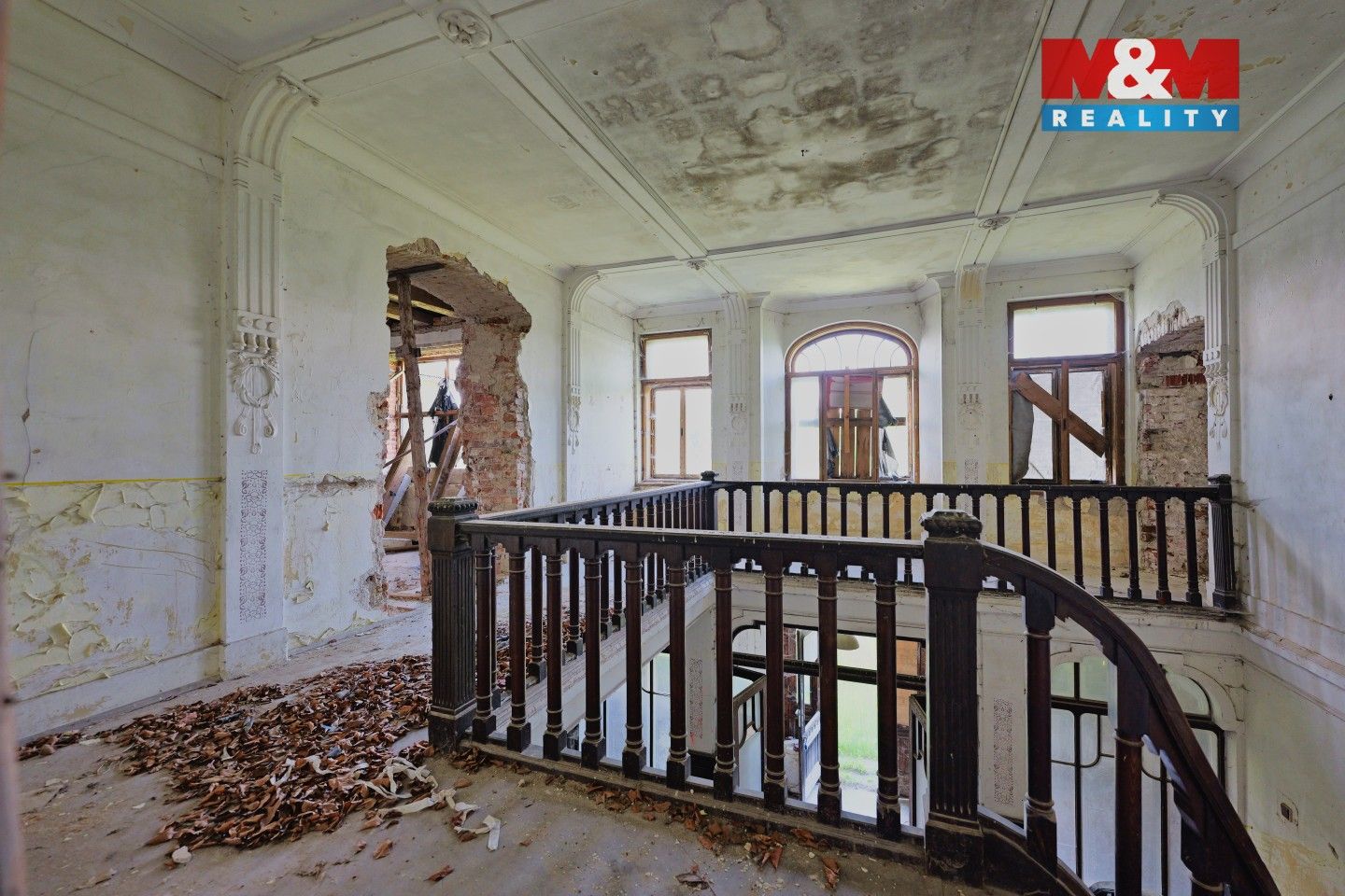 Prodej nemovitosti 1400 m² - foto 16