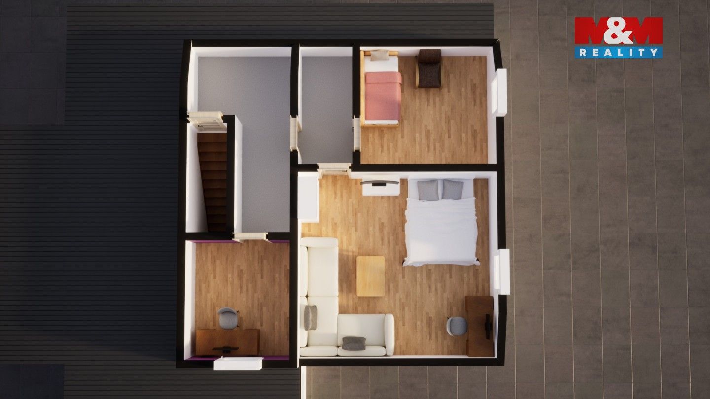 Prodej domu 134 m² - foto 19