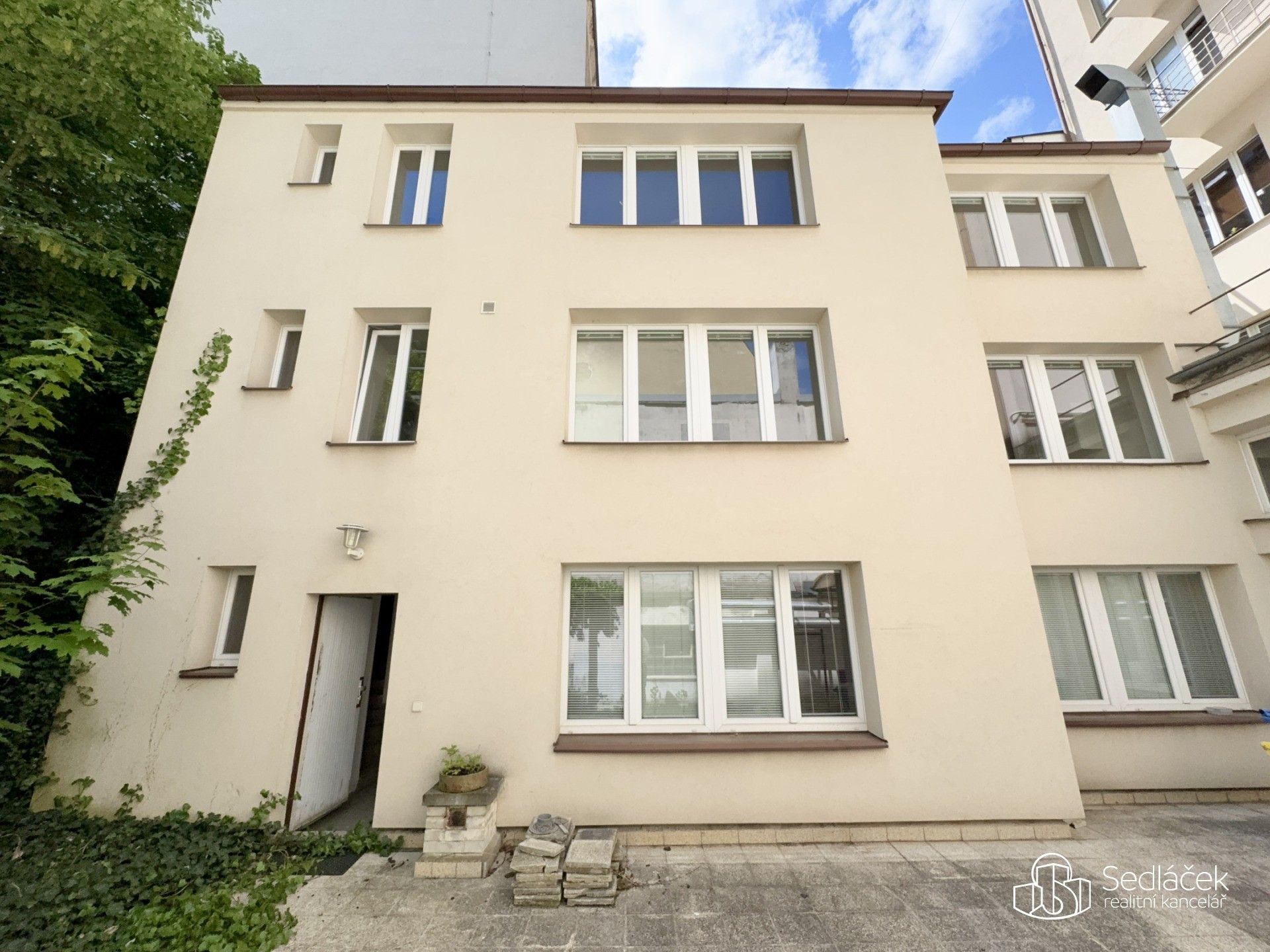 Pronájem nemovitosti 102 m² - foto 19