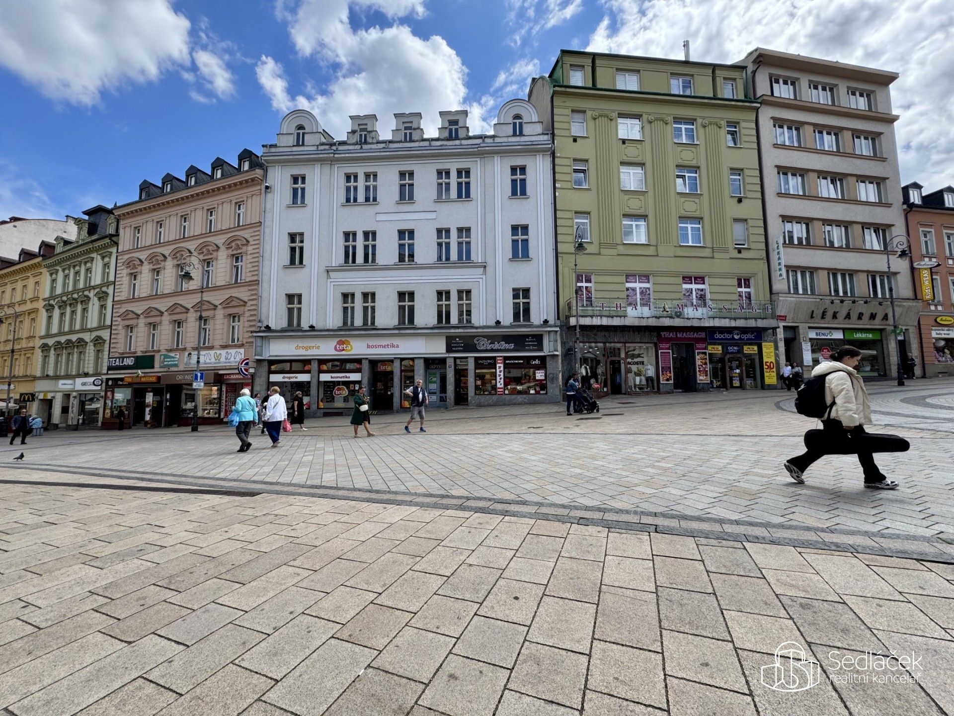 Pronájem nemovitosti 102 m² - foto 22