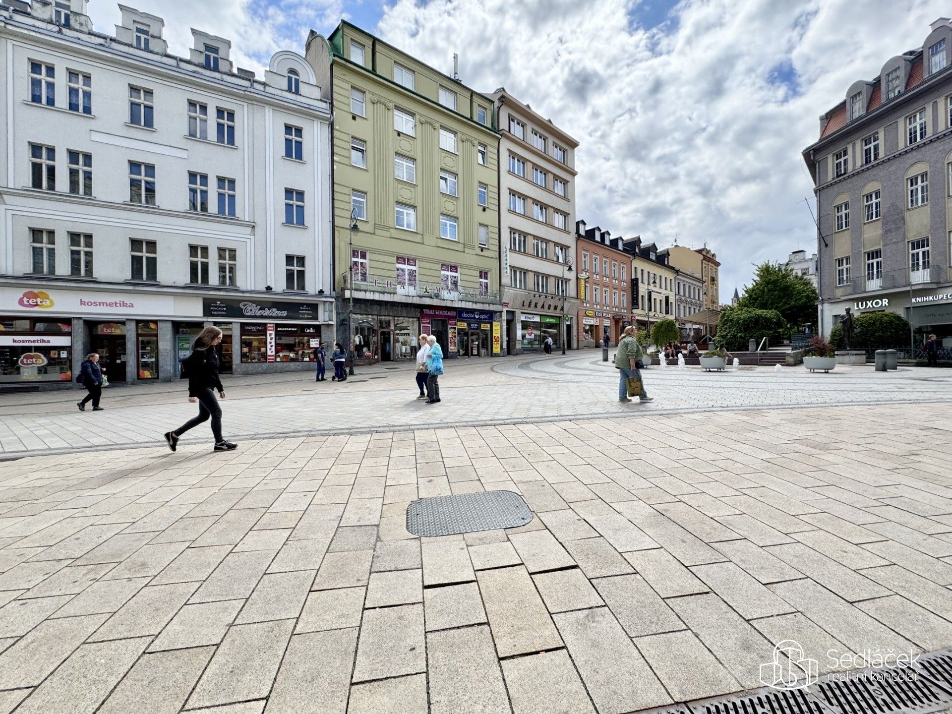 Pronájem nemovitosti 102 m² - foto 21