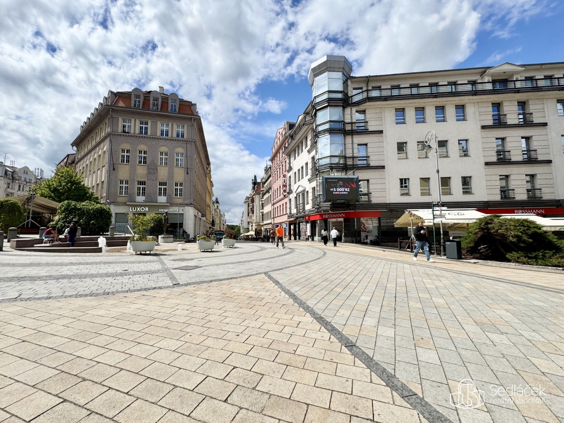 Pronájem nemovitosti 102 m² - foto 24