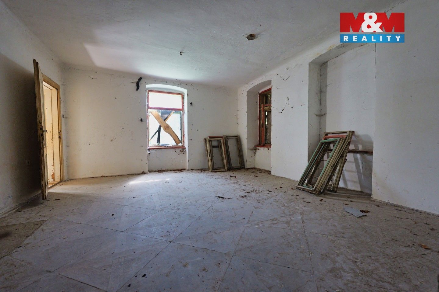 Prodej nemovitosti 1400 m² - foto 17