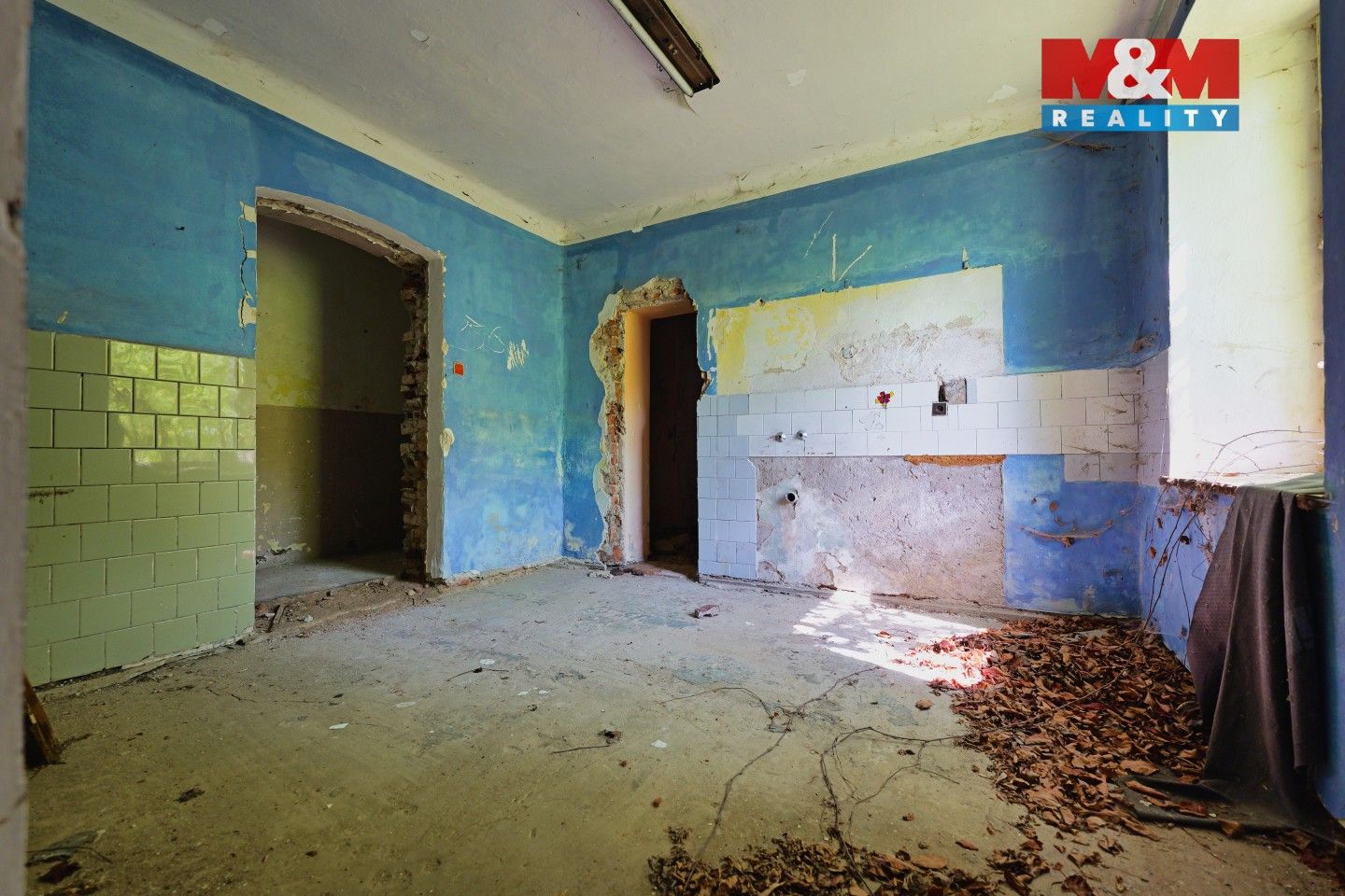 Prodej nemovitosti 1400 m² - foto 18