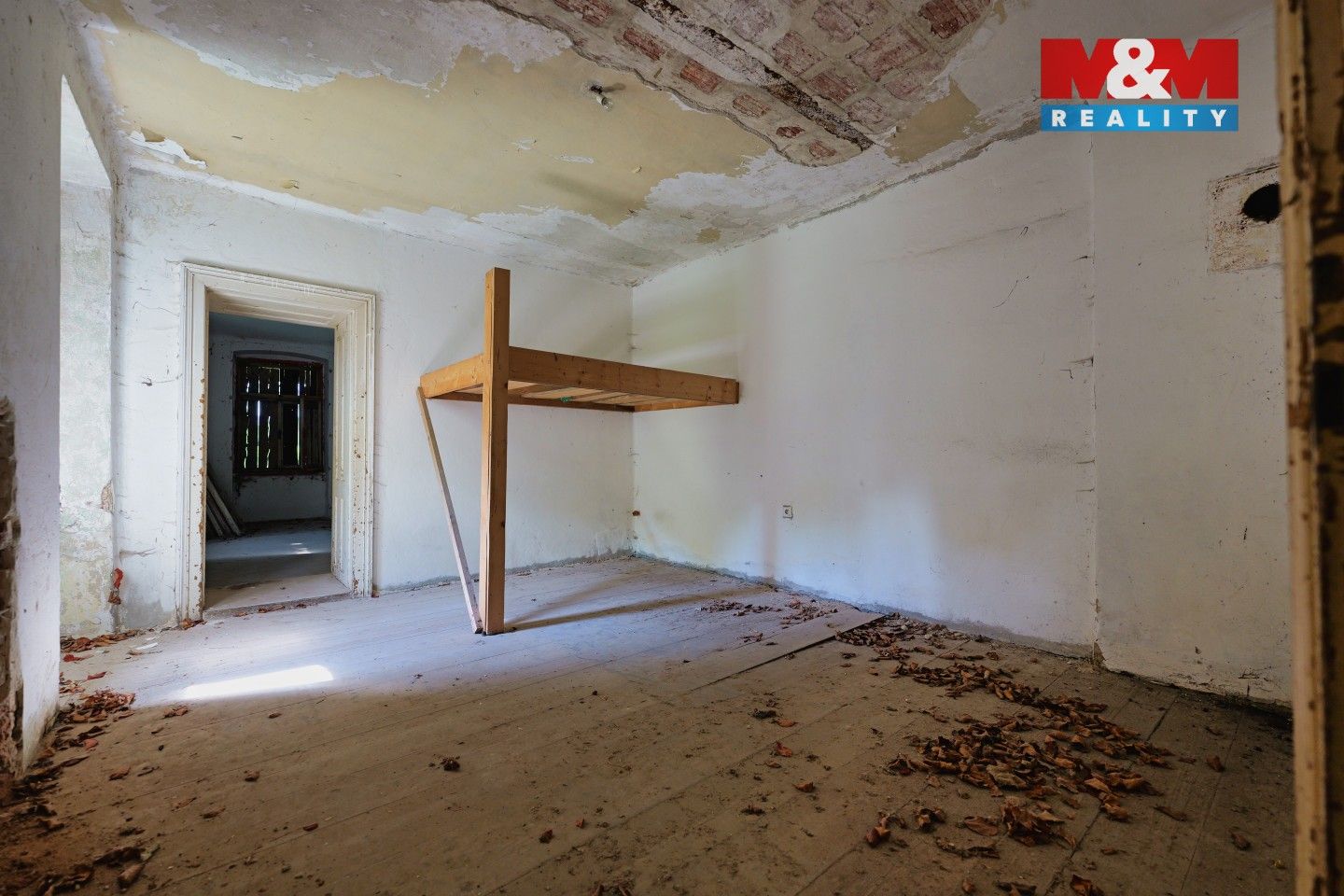 Prodej nemovitosti 1400 m² - foto 19