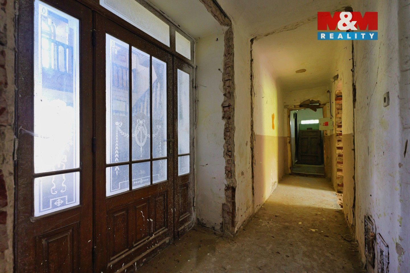 Prodej nemovitosti 1400 m² - foto 20