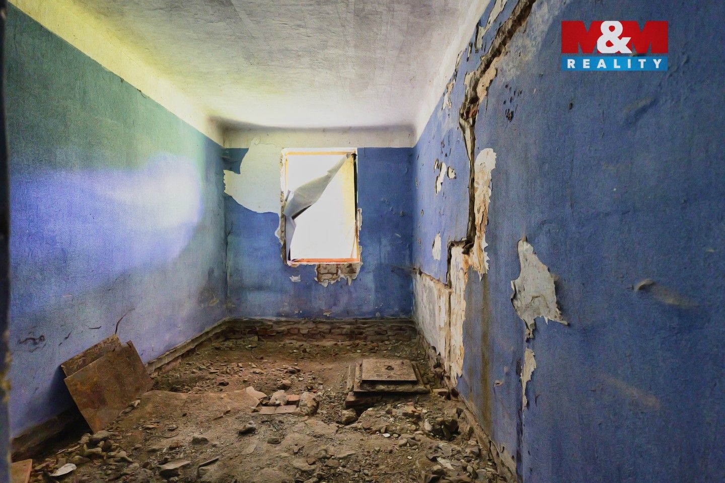 Prodej nemovitosti 1400 m² - foto 21