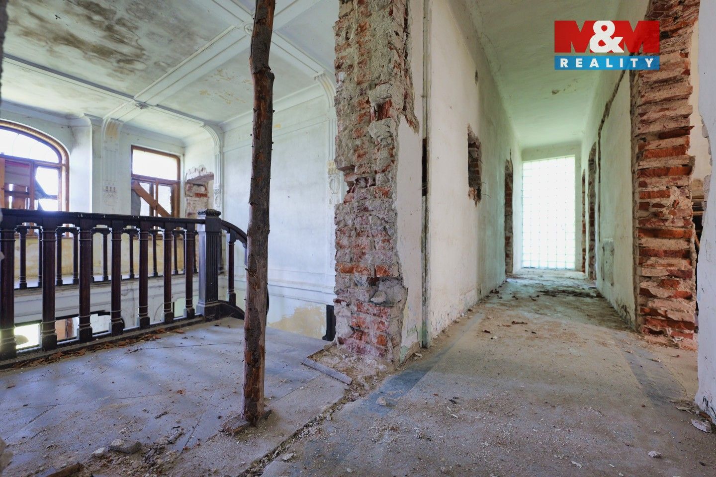 Prodej nemovitosti 1400 m² - foto 31