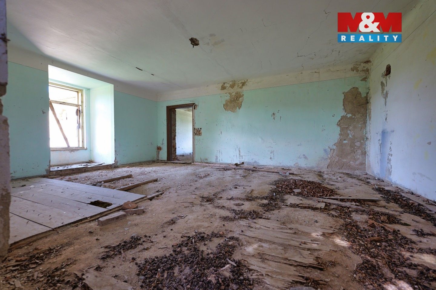 Prodej nemovitosti 1400 m² - foto 30