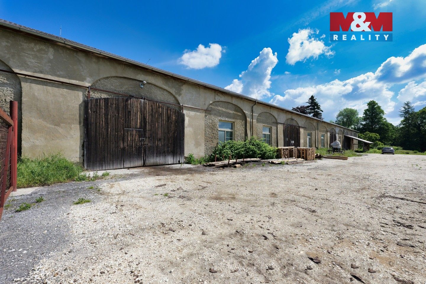 Prodej nemovitosti 1400 m² - foto 32